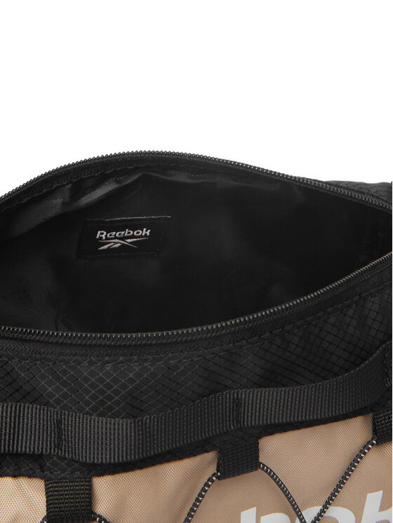 Reebok Сумка Reebok CWBEO-RBK-M-001-10 Чорний