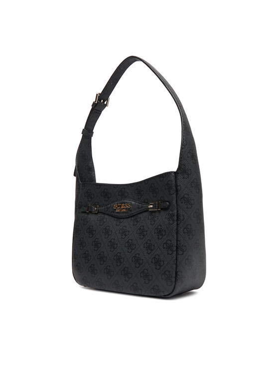 Guess Сумка Guess Katya HWSG96 52010 Чорний