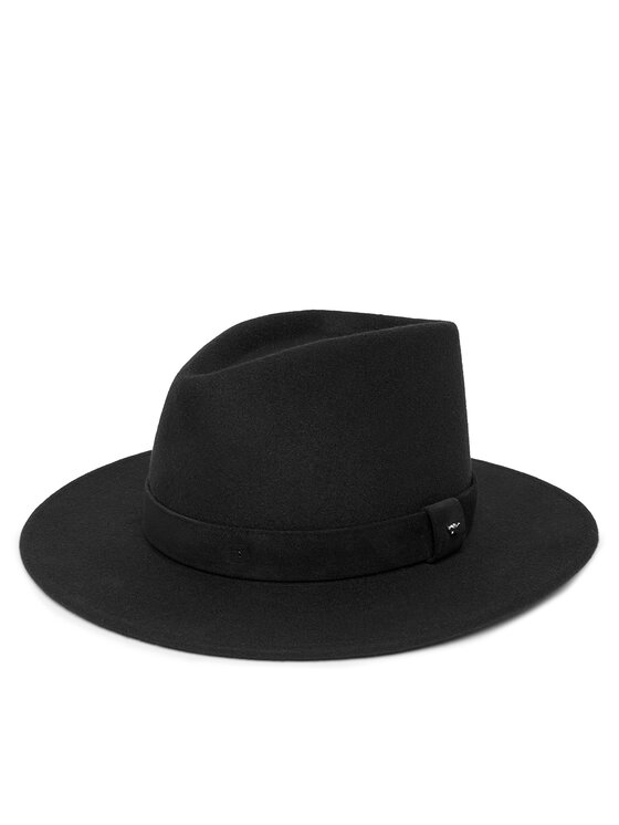 Weekend Max Mara Капелюх Weekend Max Mara Ciad 2525576055 Чорний
