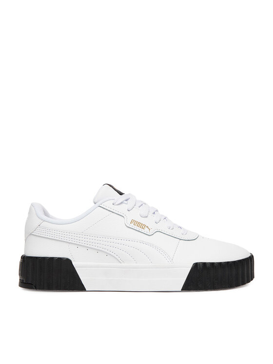Puma Снікерcи Puma C-CARINA 3.0 40036509 Білий