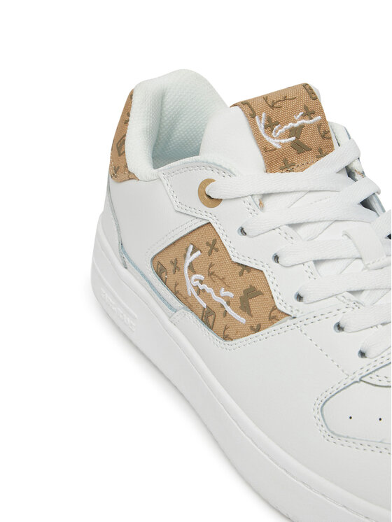 Karl Kani Sneakers Karl Kani 89 Classic 1080432 Bianco