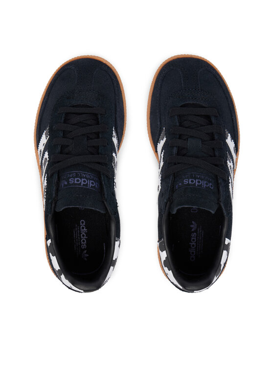 adidas Tenisice adidas Handball Spezial KI5639 Crna