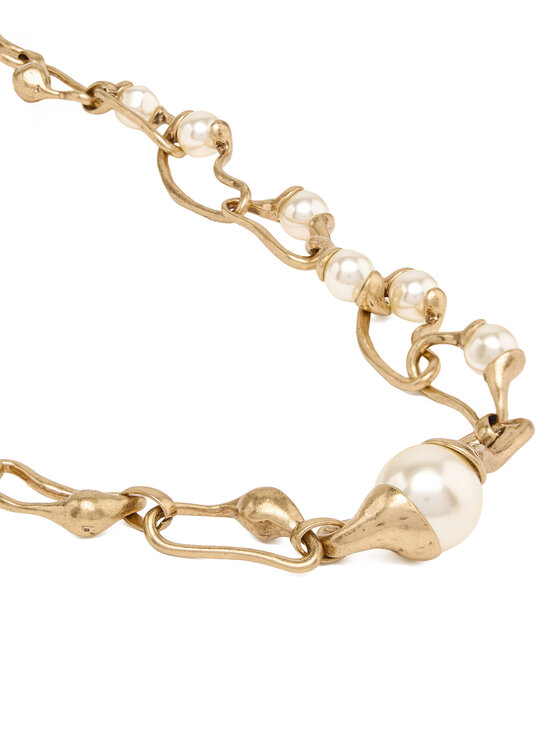 Weekend Max Mara Намисто Weekend Max Mara Bronte 2625756064650 Золотий