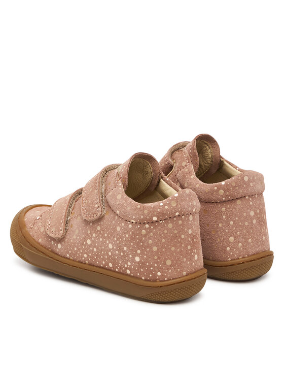 Naturino Балетки Naturino Arabesque  2015452-01 S Рожевий