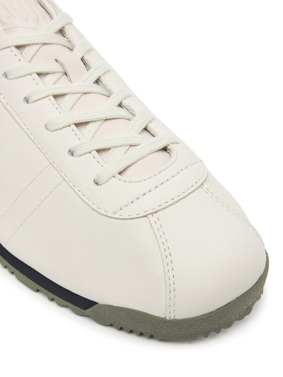 Lacoste Sportcipők Lacoste Club Low 52SMA0021 Fehér