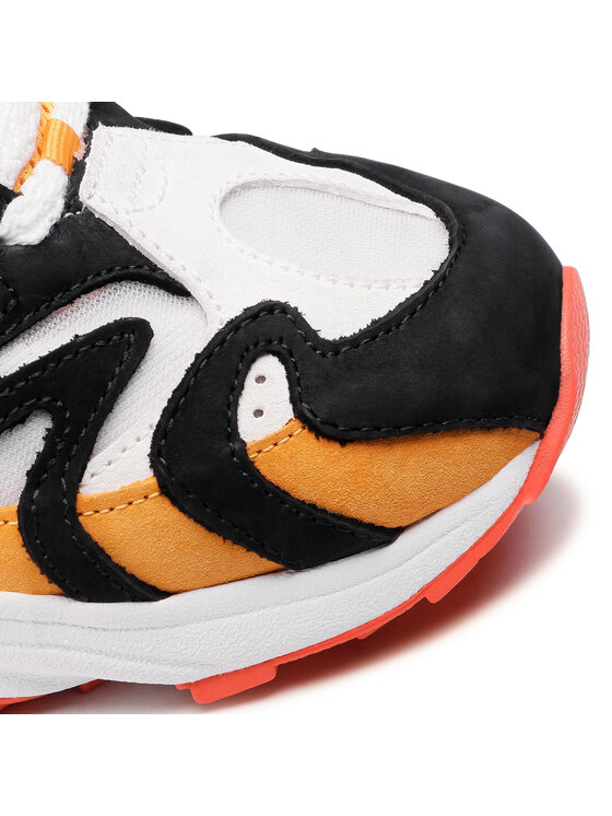 Saucony Superge Saucony Grid Azura 2000 S70491-1 Oranžna