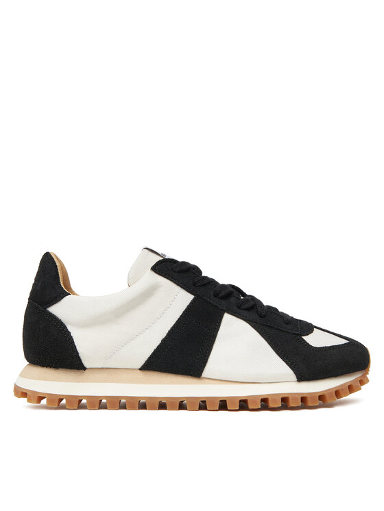 Novesta Sneakersy Novesta Gat Trail N259004-002BLC001 Czarny