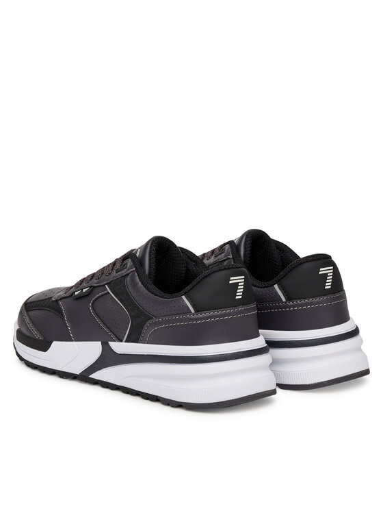 EA7 Emporio Armani Tenisice EA7 Emporio Armani X8X241 XK435 R975 Šarena