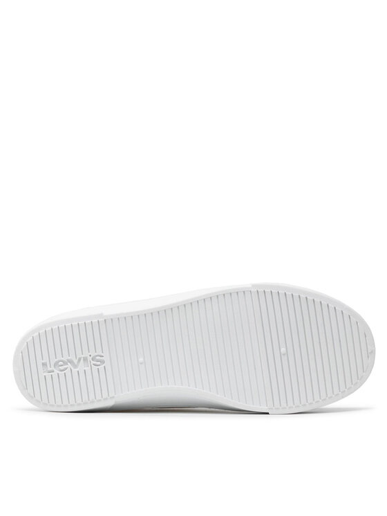 Levi's® Tenisice Levi's® 234198-634-50 Bež