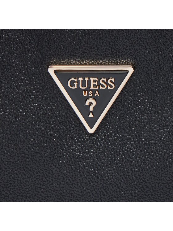 Guess Rankinė Guess Latona (BG) Mini-Bags HWBG92 11750 Juoda
