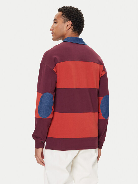 United Colors Of Benetton United Colors Of Benetton Polo 3BC1U302L Έγχρωμο Regular Fit