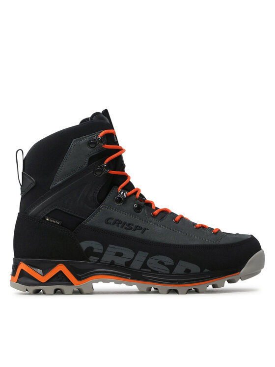 Crispi Botas de trekking Crispi Attiva Bp Gtx GORE-TEX TH14609967 Negro