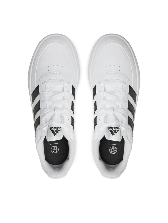 adidas Αθλητικά adidas Breaknet 2.0 HP9426 Λευκό