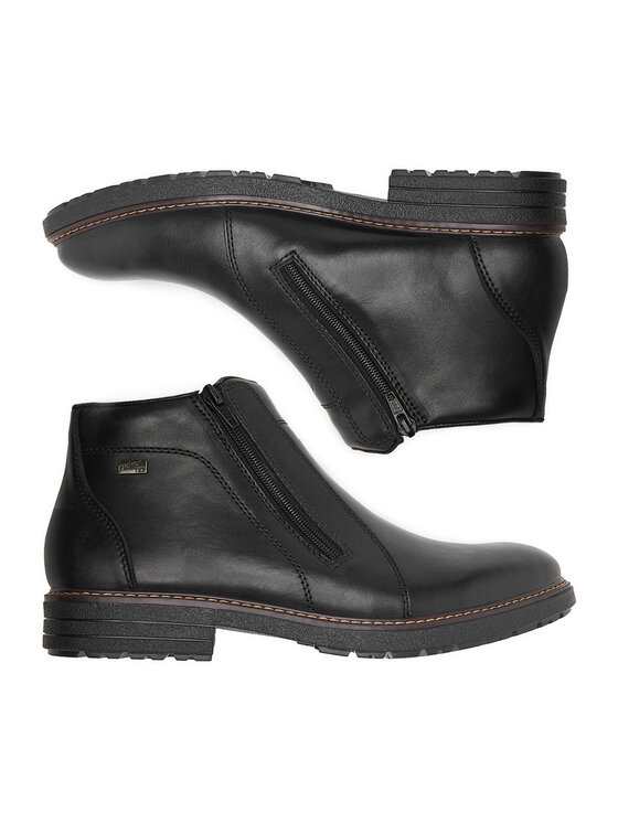 Rieker Botines Rieker CEO-33160-00 Negro