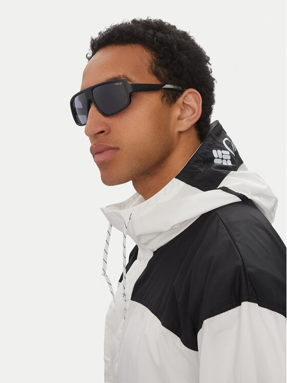 Polaroid Saulesbrilles Polaroid PLD7054/S. Melns