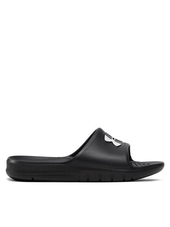 Under Armour Chanclas Under Armour Ua Core Pth Sl 3021286-001 Negro