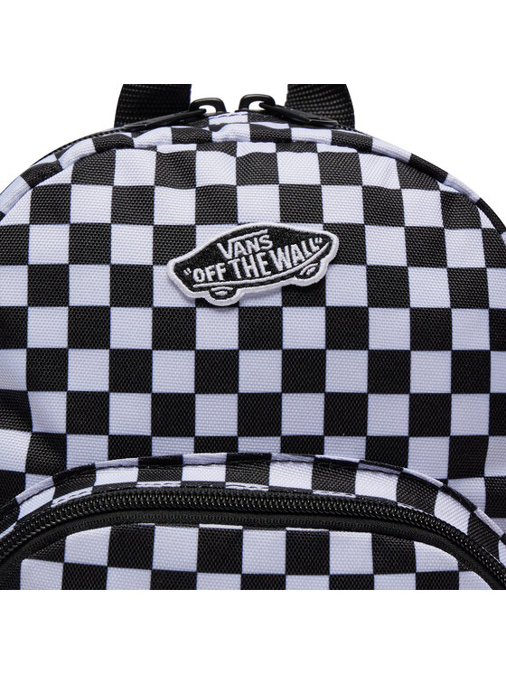 Vans Ruksak Vans Got This Mini Backpack VN000HDJY281 Čierna