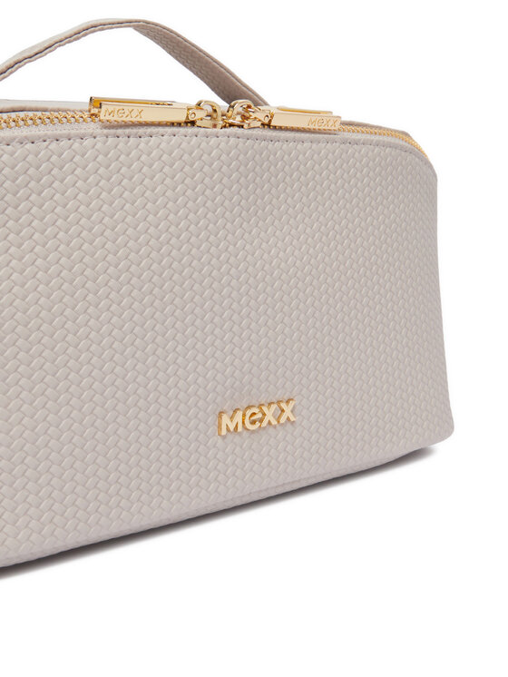 MEXX Geantă pentru cosmetice MEXX CEO-MEXX-W1-001-SS26 Gri