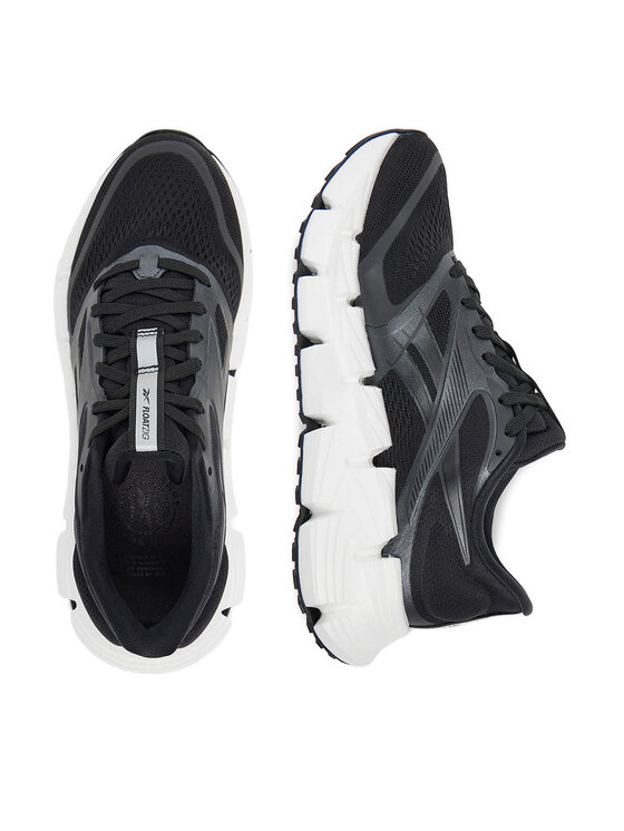 Reebok Взуття для бігу Reebok EOSB-FLOATZIG 2 100230562 Чорний