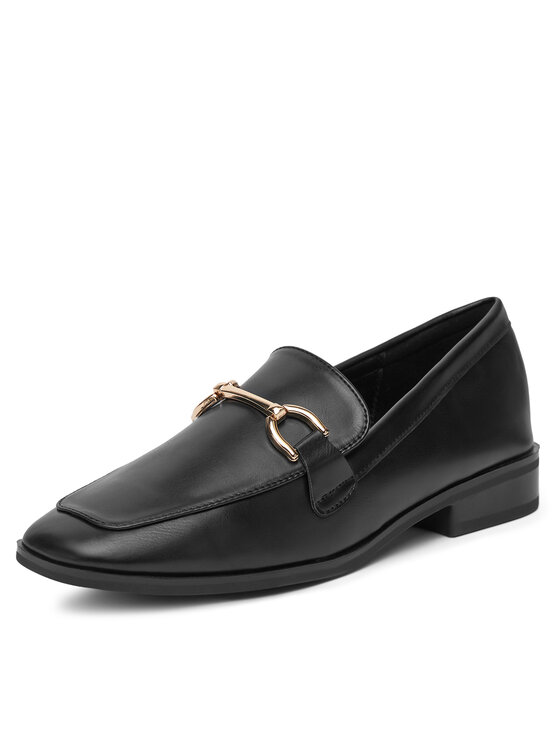 DeeZee Лофери DeeZee DXF26165-231001 Чорний