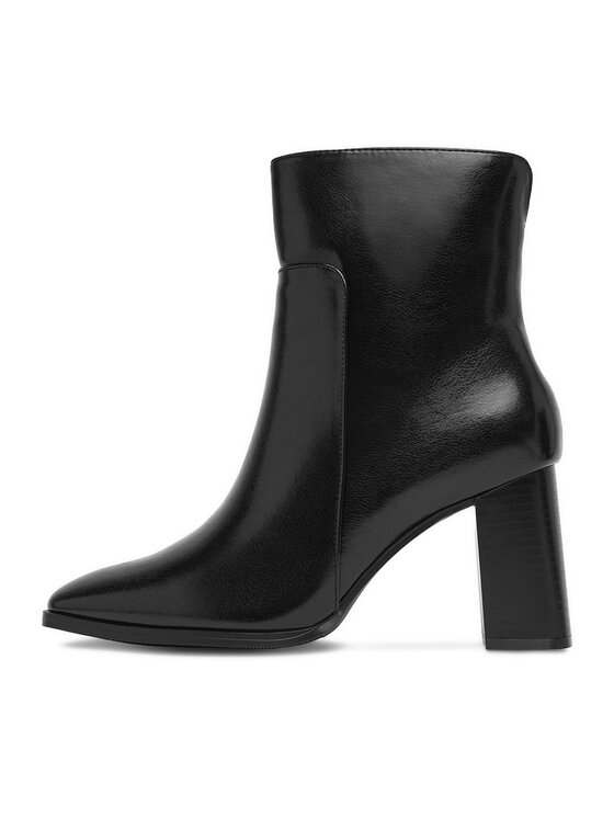 JENNY Stiefeletten JENNY CEO-23F616-10 Schwarz