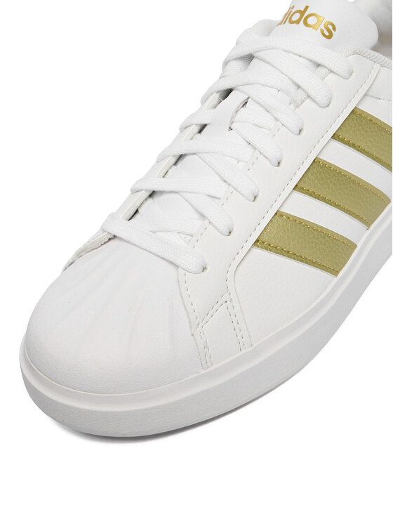 adidas Снікерcи adidas CEO-STREETTALK IH4316 Білий