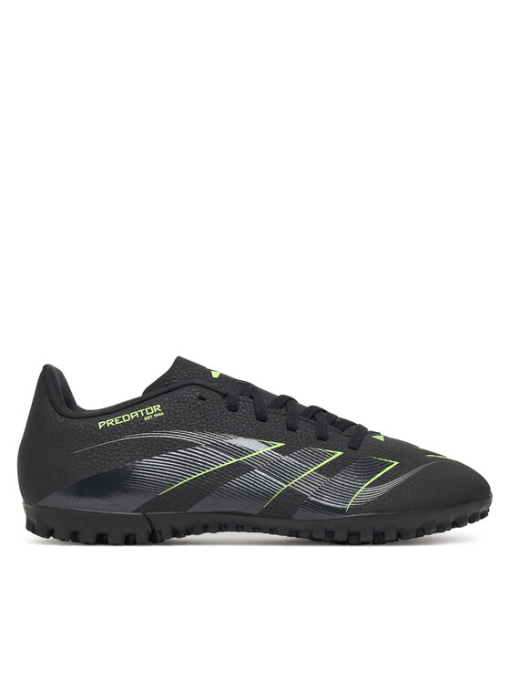 シューズ PREDATOR Zapatos de fútbol adidas Predator Club JH8852 Negro | Zapatos.es