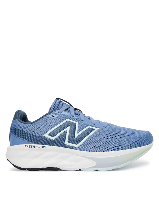 New Balance Pantofi pentru alergare New Balance Fresh Foam x 520 v9 W5204YJ Albastru