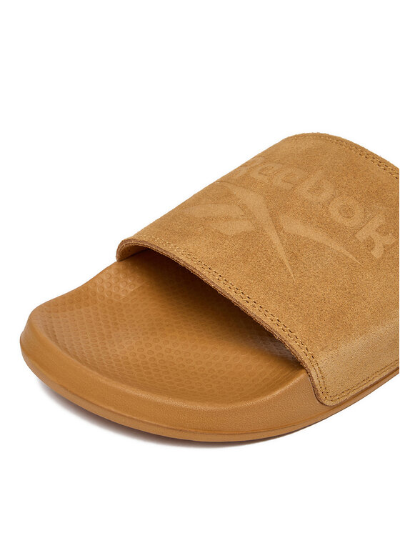 Reebok Шльопанці Reebok CEO-SS26-3C043-M Коричневий