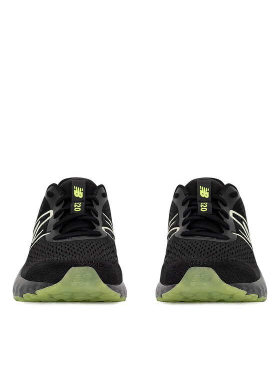 New Balance Sneakers New Balance M520GK8 Negru