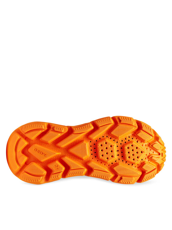 Geox Sneakers Geox J Flexyper Fast Boy J46N1A 0149J C0573 S Albastru