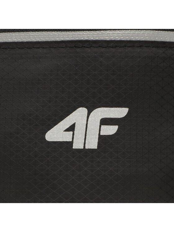 4F Чанта за кръст﻿ 4F 4FSS23AWAIU029 Черен