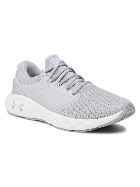 Under Armour Взуття для бігу Under Armour Ua Charget Vantage 3023550-102 Сірий