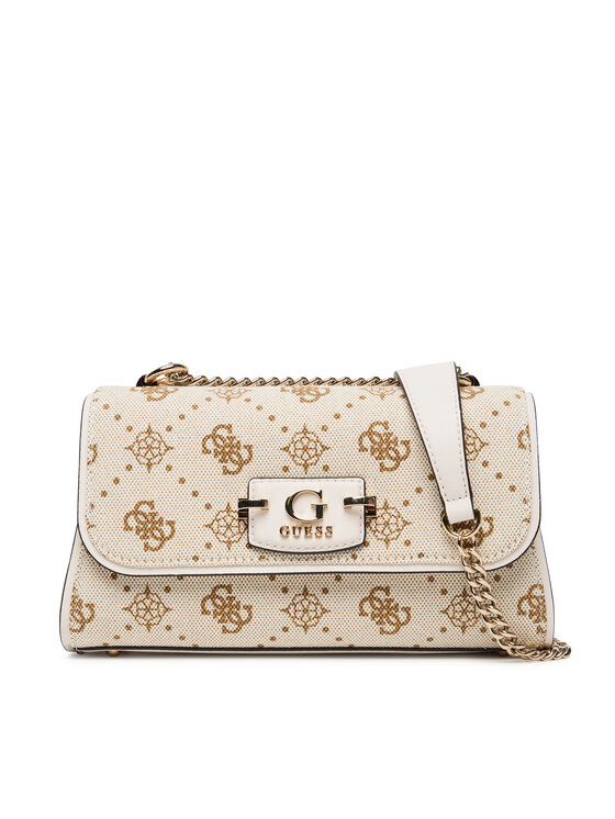 Guess Torbica Guess Neda HWCP96 54210 Bež