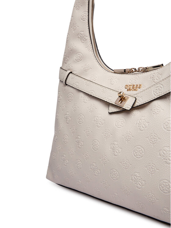 Guess Сумка Guess Ella HWPD97 46010 Кремовий