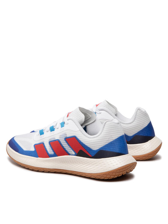 adidas Scarpe indoor adidas Forcebounce 2.0 M GX1260 Bianco