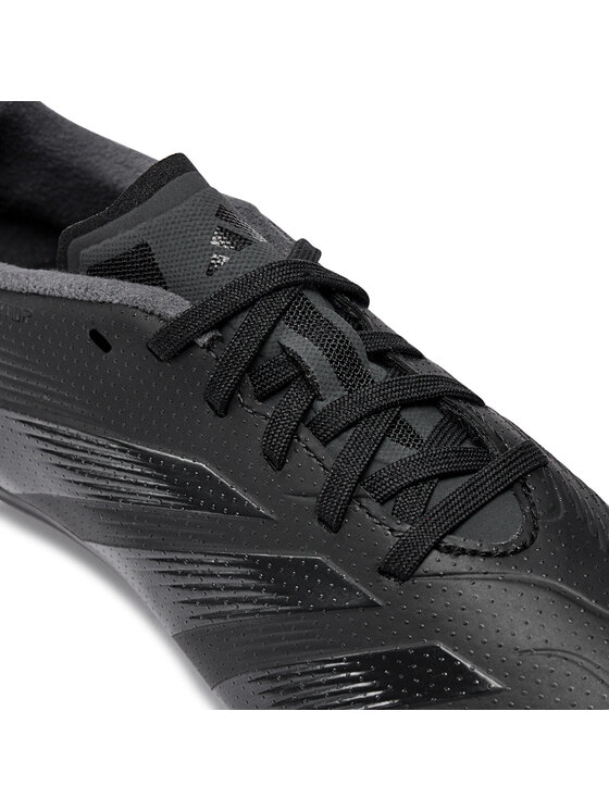 adidas Zapatos de fútbol adidas Predator League Sg J IG7737 Negro