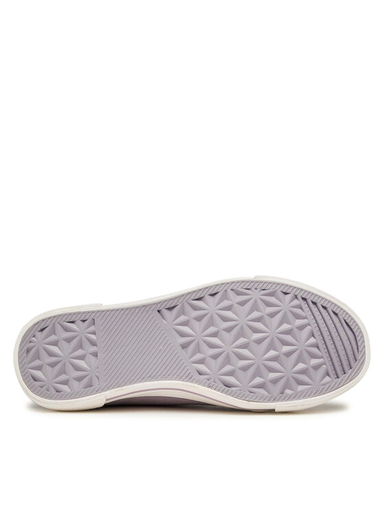 s.Oliver Plátenky s.Oliver 5-44200-28 Fialová