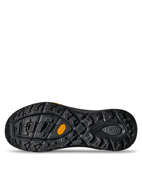 Hoka Снікерcи Hoka Mafate Speed 2 Ts 1171891 Чорний