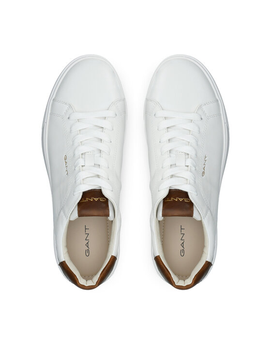 Gant Снікерcи Gant 32631226 Білий