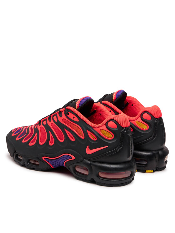 Nike Sneakersy Nike Air Max Plus Drift FD4290 003 Červená