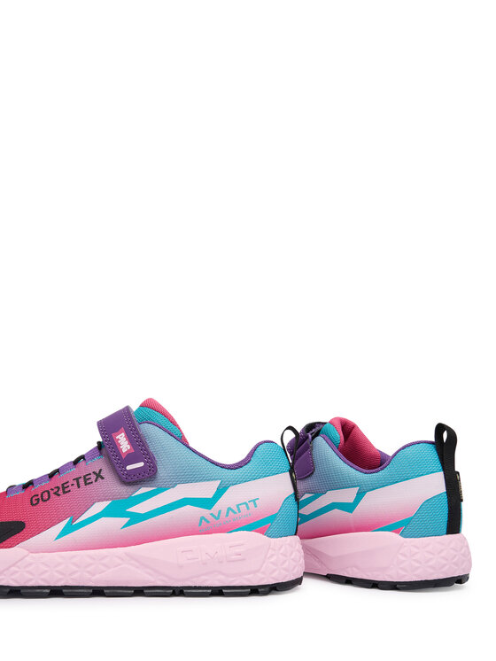 Primigi Снікерcи Primigi GORE-TEX 2419000 D Рожевий