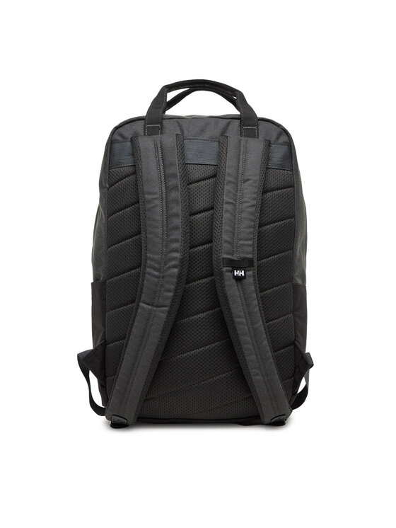 Helly Hansen Рюкзак Helly Hansen Oslo Plus 67538_980 Сірий