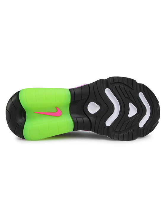 Nike Sneakers Nike Air Max 200 AT6175 002 Gri