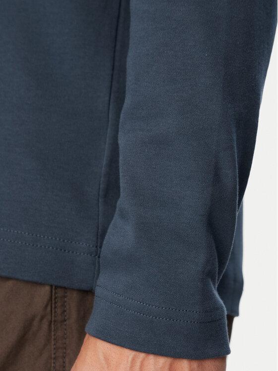 G-STAR G-STAR Longsleeve True  D30082-D976 Cиній Regular Fit