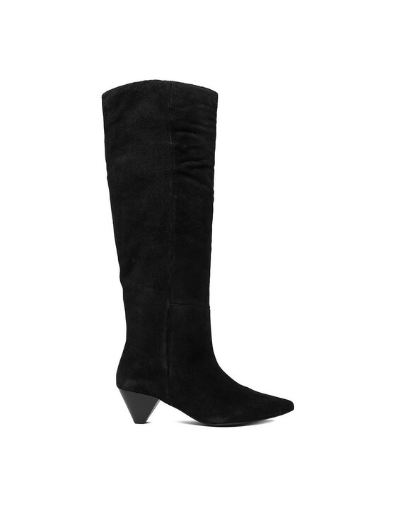 Badura Zābaki Badura EO-APRIL-123433 Melns