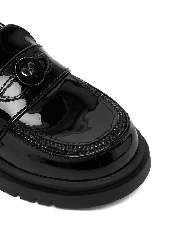 Mayoral Loafers Mayoral 44558 Negru