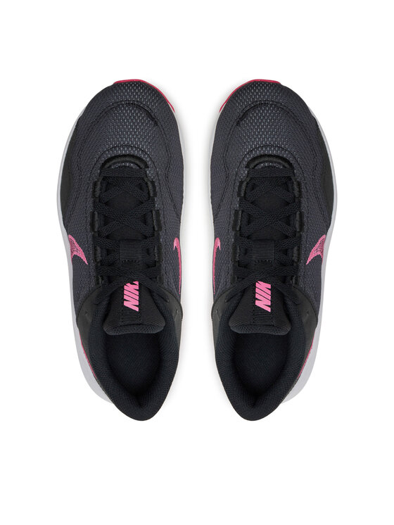 Nike Взуття для тренажерного залу Nike Legend Essential 3 DM1119 002 Чорний