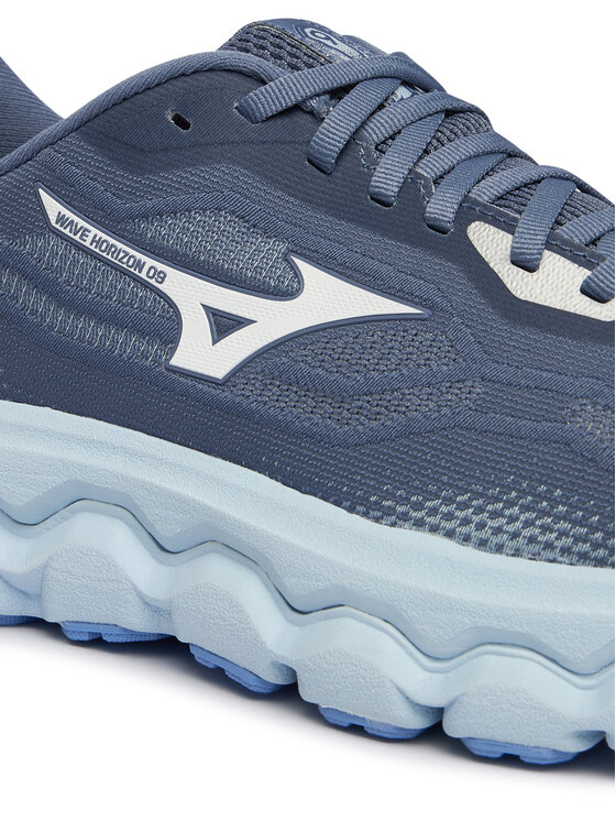 Mizuno Взуття для бігу Mizuno Horizon 9 J1GD2626 22 Cиній
