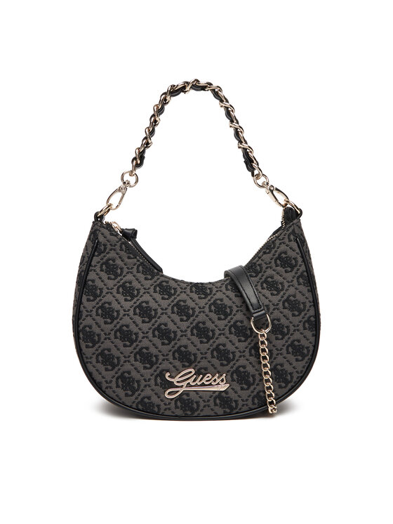 Guess Geantă Guess J5BZ09 WFV20 Negru